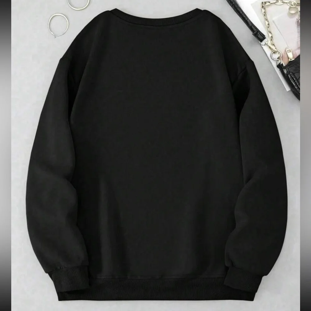 SHEIN mama sweatshirt - Picture 2 of 2